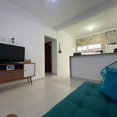 Casa Com Piscina E Churrasqueira - Lindissima! Ітанняен Екстер'єр фото