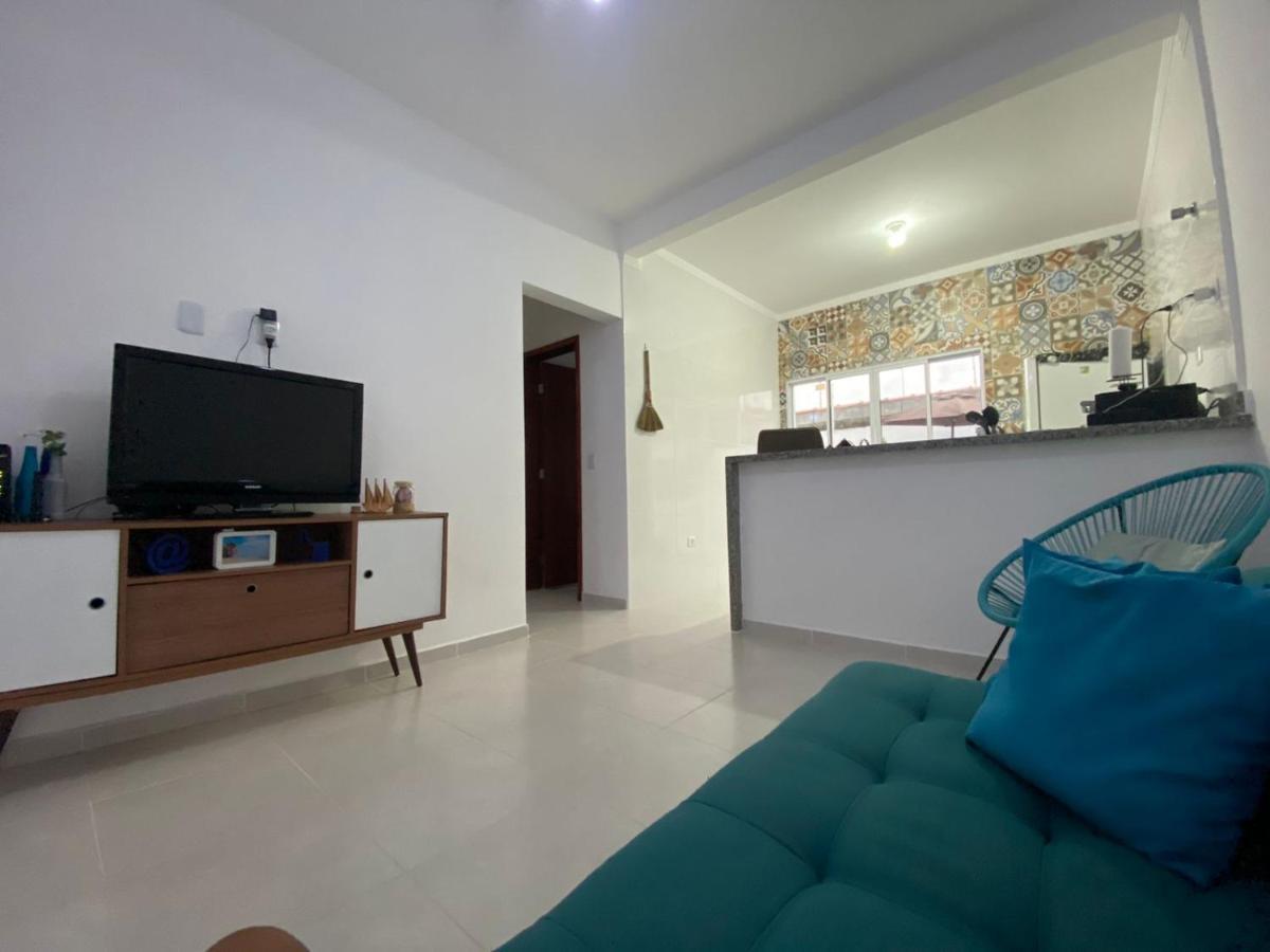 Casa Com Piscina E Churrasqueira - Lindissima! Ітанняен Екстер'єр фото