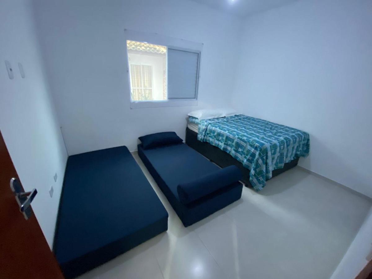 Casa Com Piscina E Churrasqueira - Lindissima! Ітанняен Екстер'єр фото