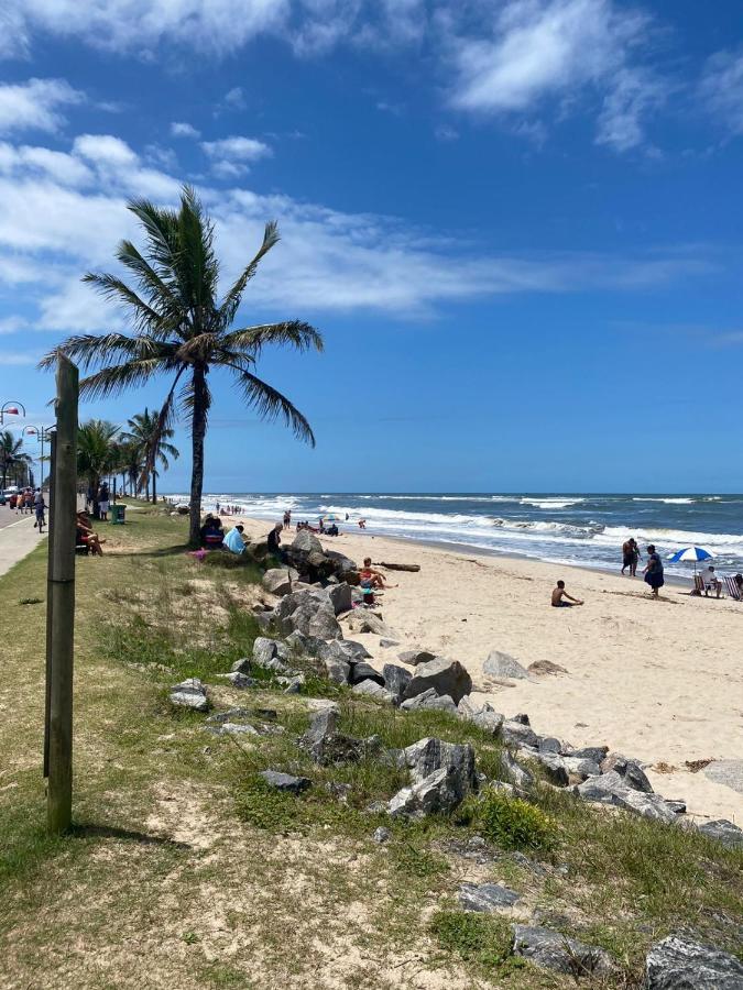 Casa Com Piscina E Churrasqueira - Lindissima! Ітанняен Екстер'єр фото