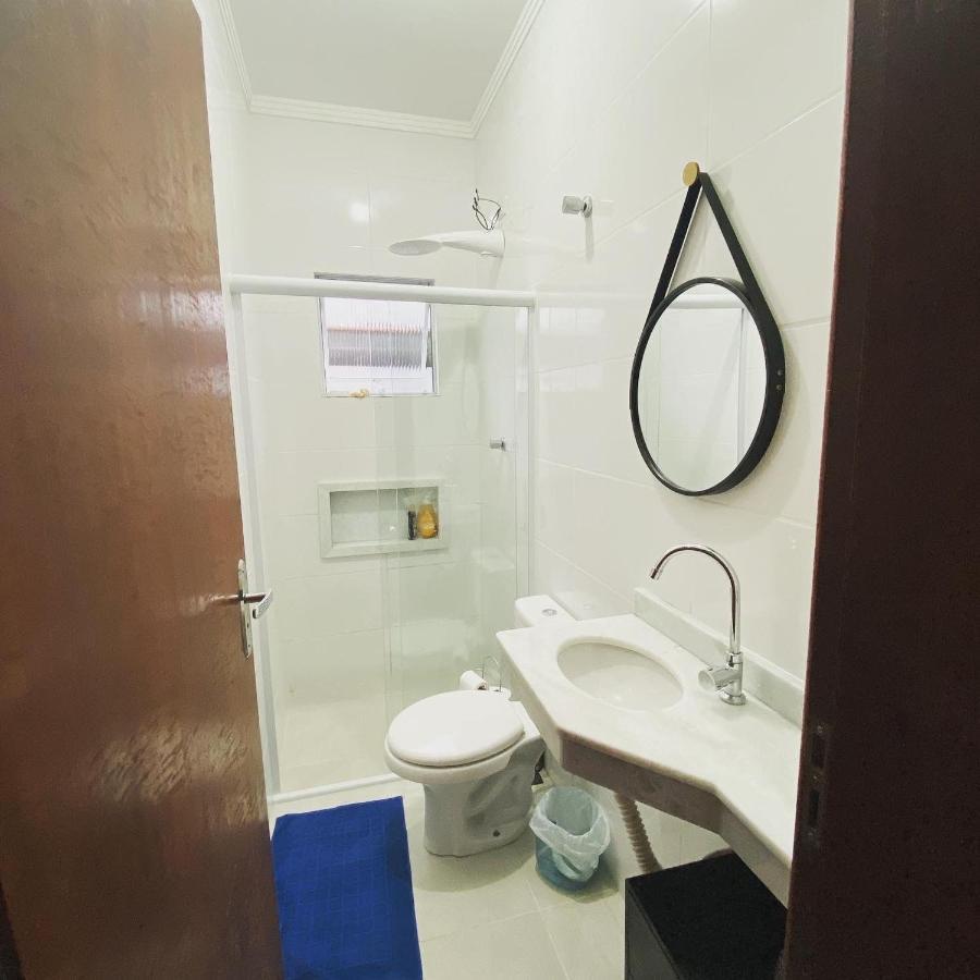 Casa Com Piscina E Churrasqueira - Lindissima! Ітанняен Екстер'єр фото