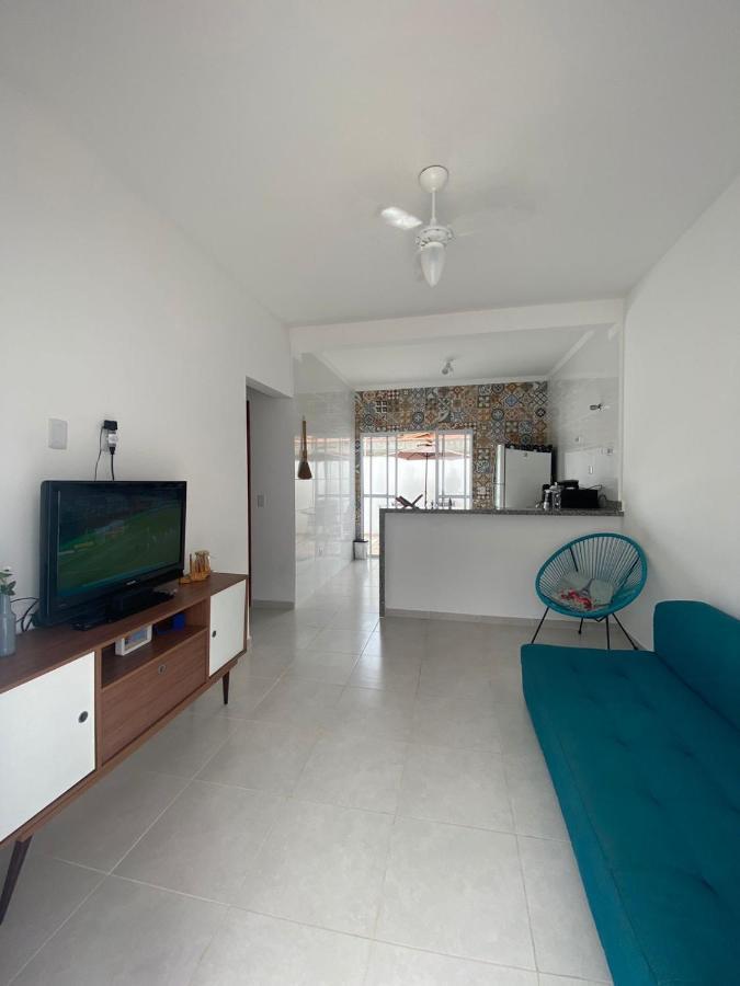 Casa Com Piscina E Churrasqueira - Lindissima! Ітанняен Екстер'єр фото
