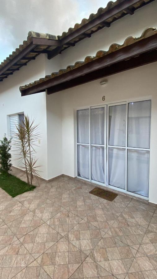 Casa Com Piscina E Churrasqueira - Lindissima! Ітанняен Екстер'єр фото