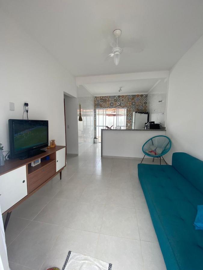 Casa Com Piscina E Churrasqueira - Lindissima! Ітанняен Екстер'єр фото