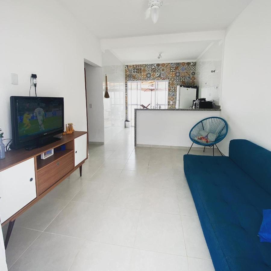Casa Com Piscina E Churrasqueira - Lindissima! Ітанняен Екстер'єр фото
