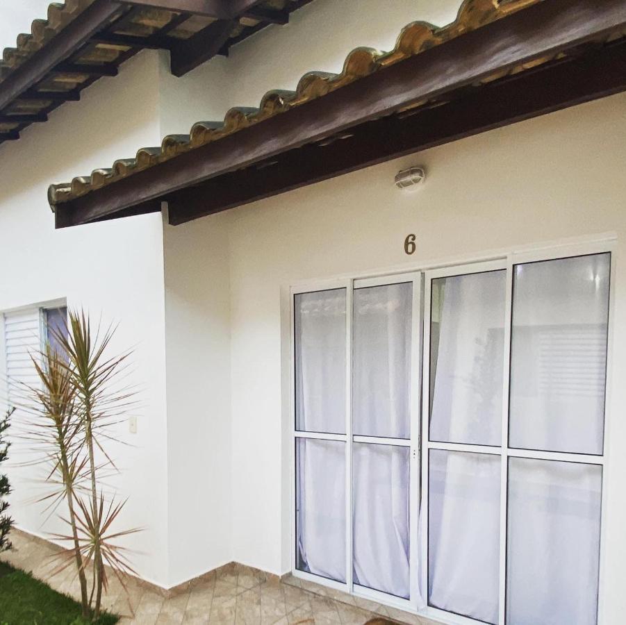 Casa Com Piscina E Churrasqueira - Lindissima! Ітанняен Екстер'єр фото