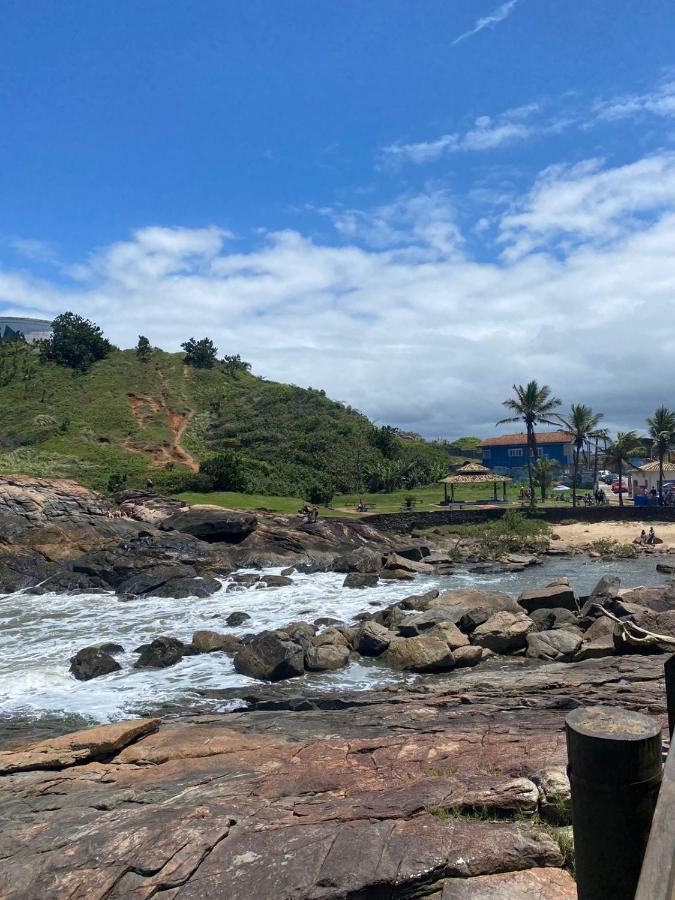 Casa Com Piscina E Churrasqueira - Lindissima! Ітанняен Екстер'єр фото